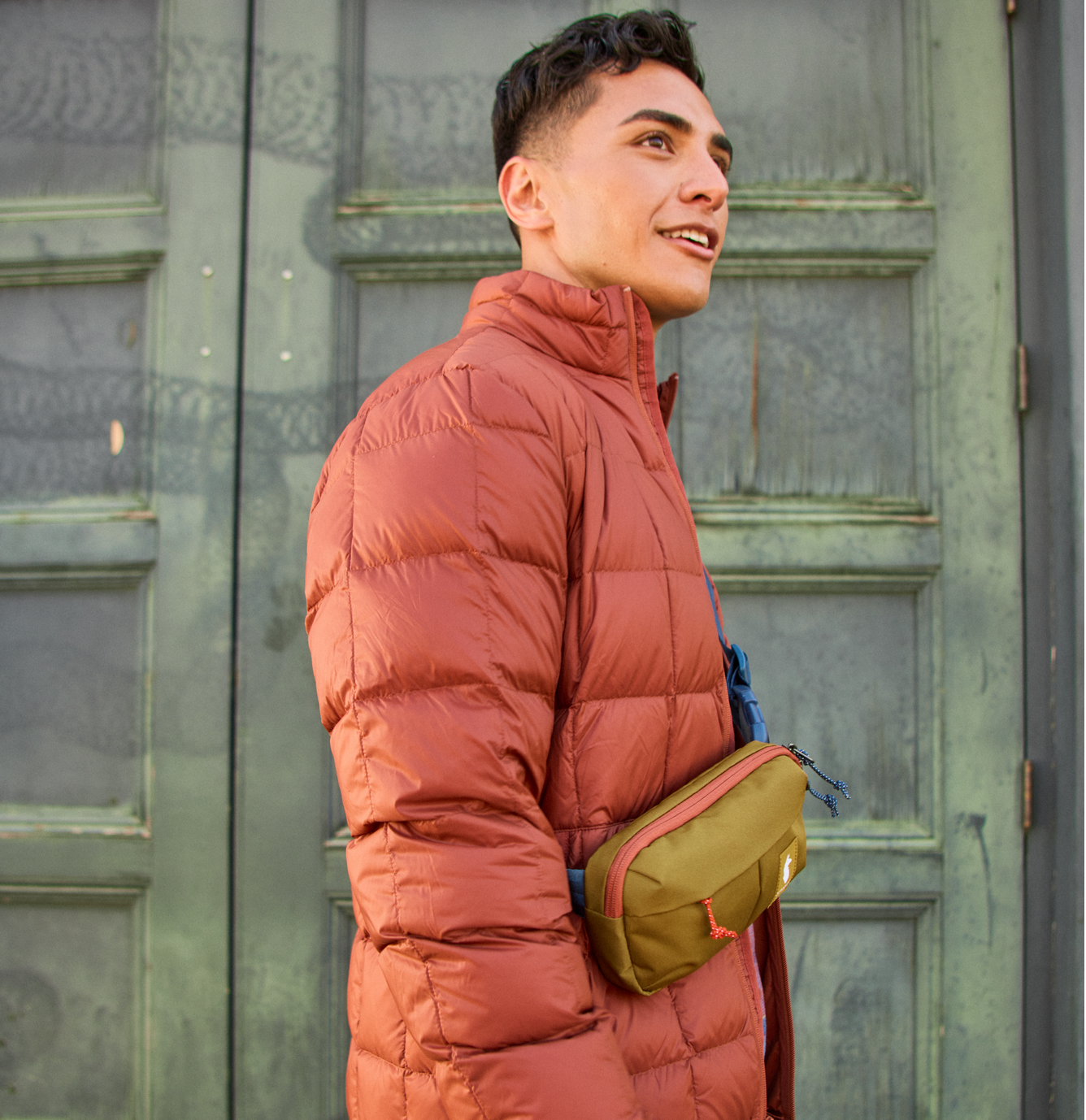 Repleto Down Jacket Men's - Image 23