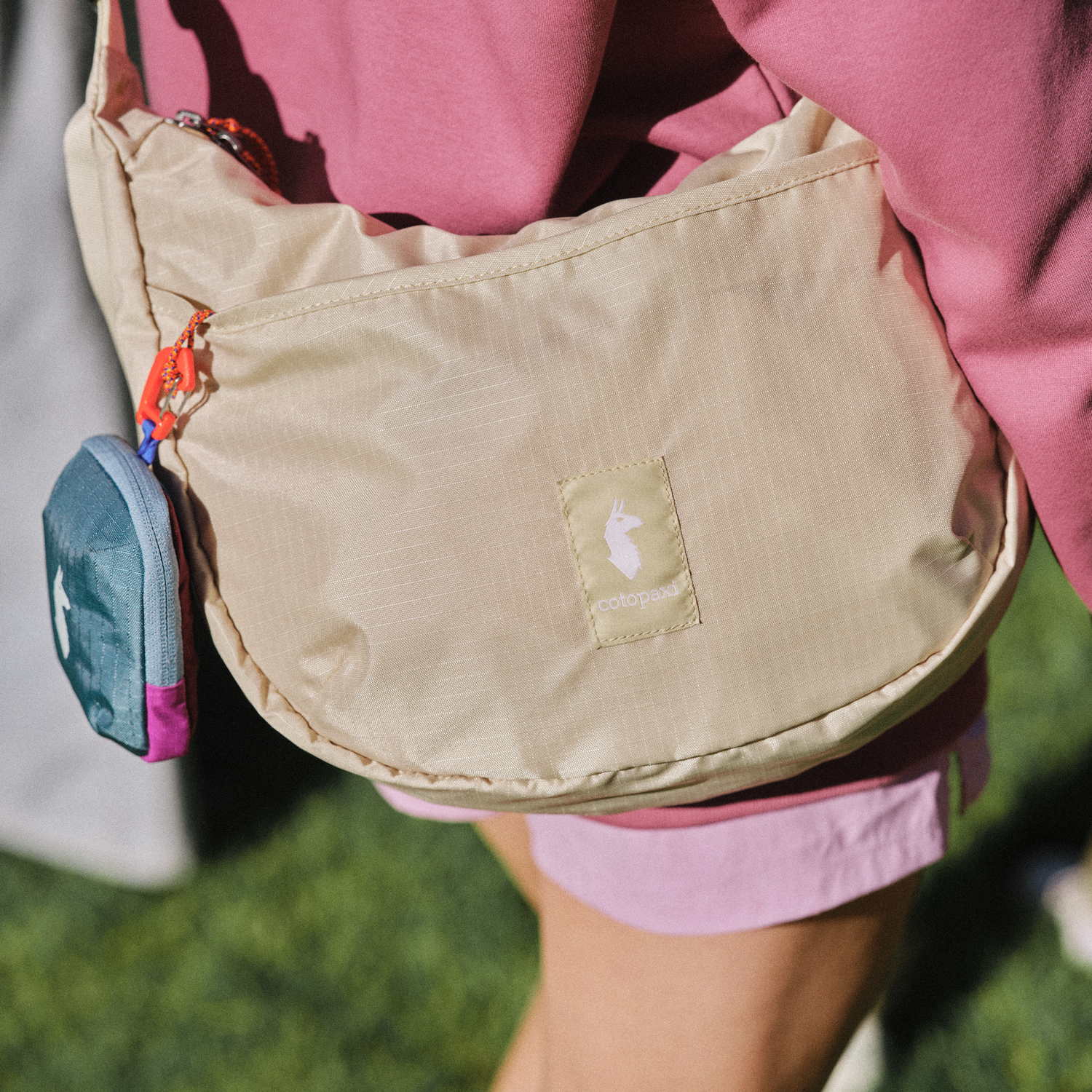 Trozo 8L Shoulder Bag every day - Image 18