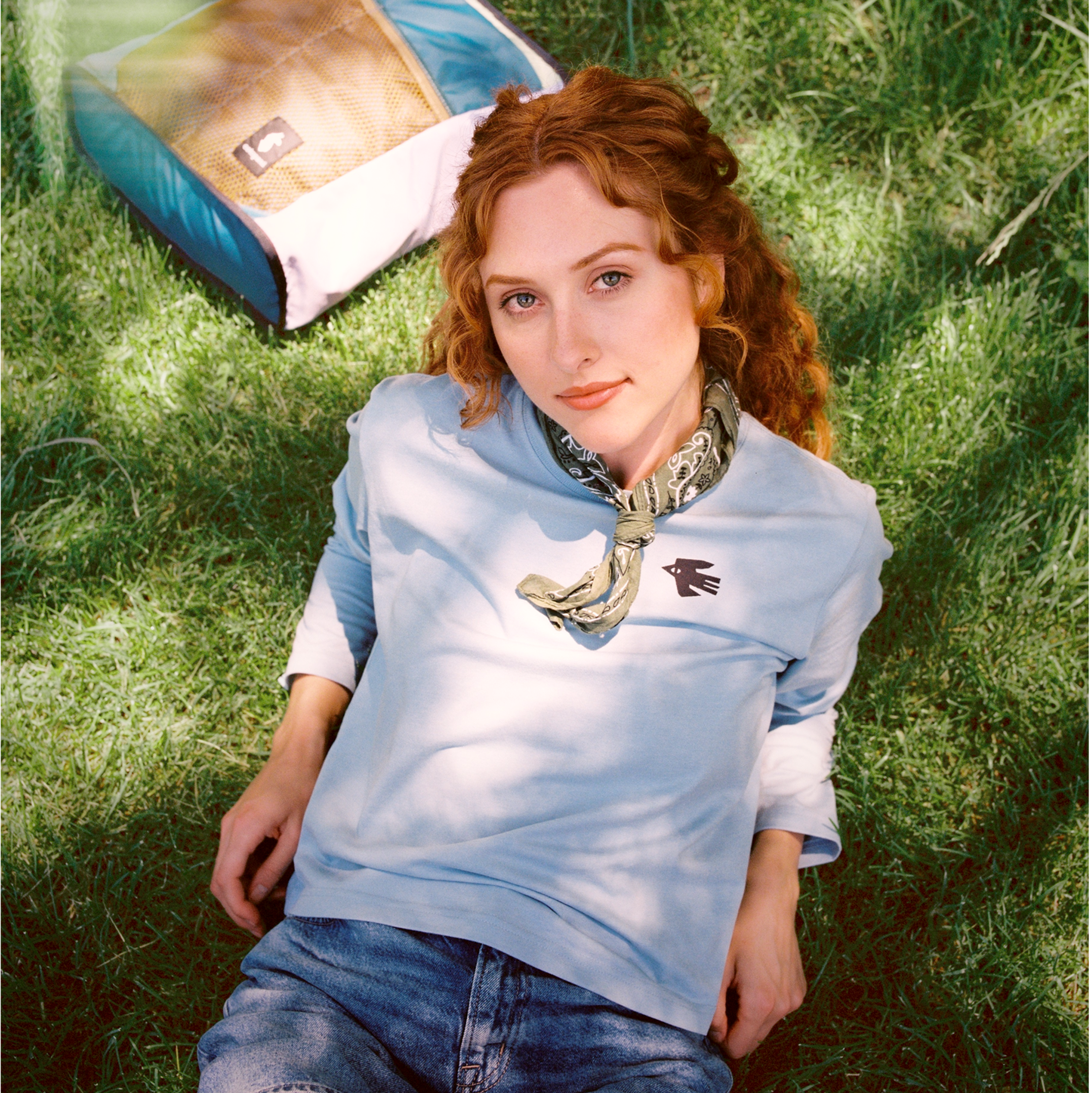 Nomad Long Sleeve T Shirt Women's - Image 8