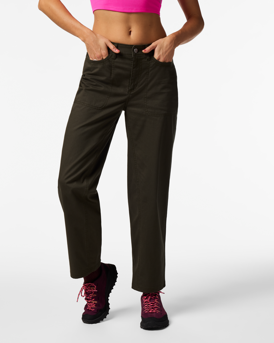 Ambato Pant   Women's