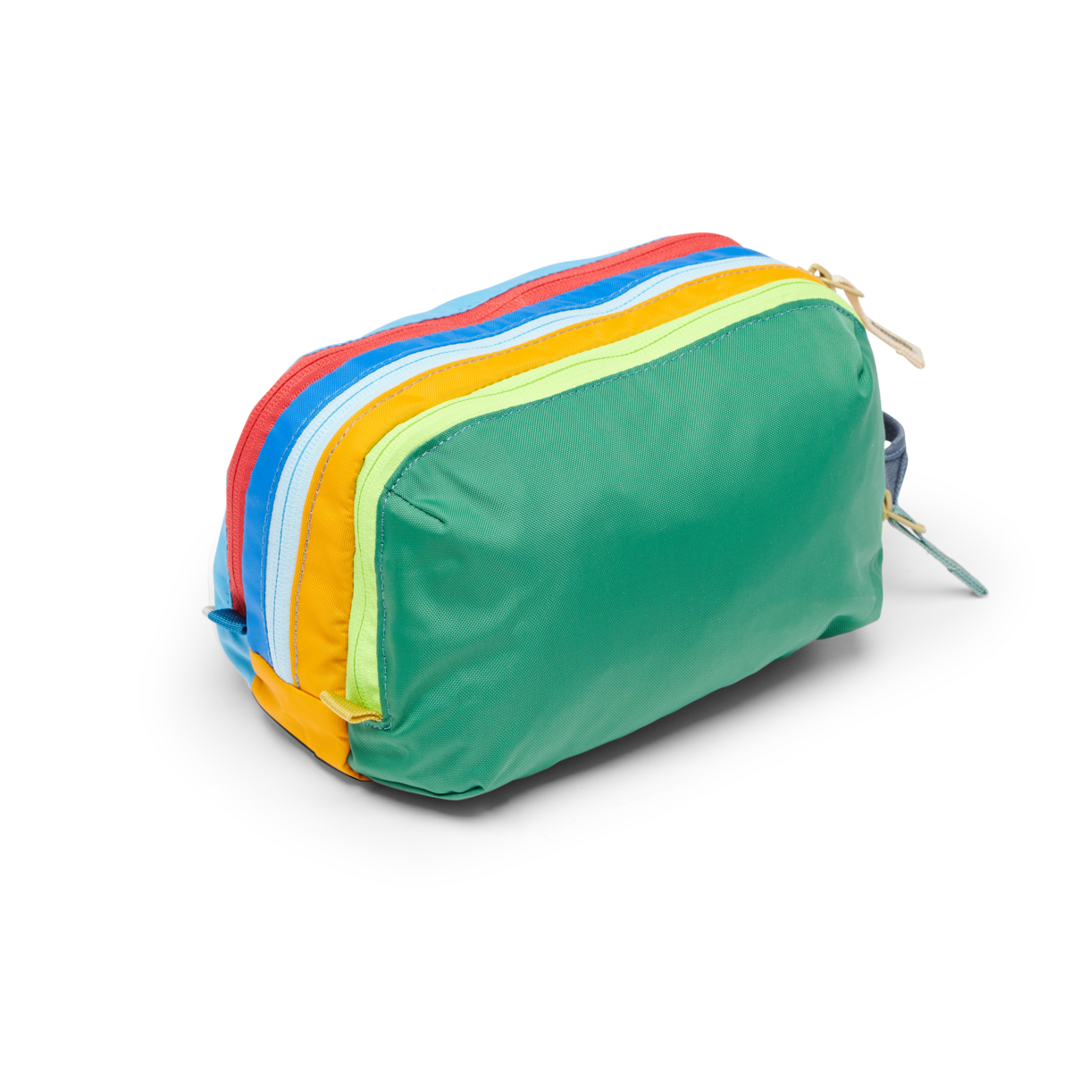 Alternative view of Nido Accessory Bag   Del Día