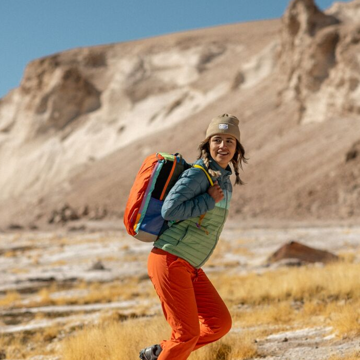 Fuego Down Jacket Women's - Image 24