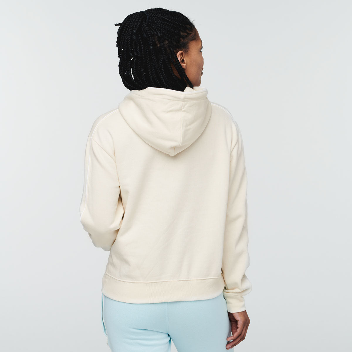 Do Good Pullover Hoodie Women's - Image 10