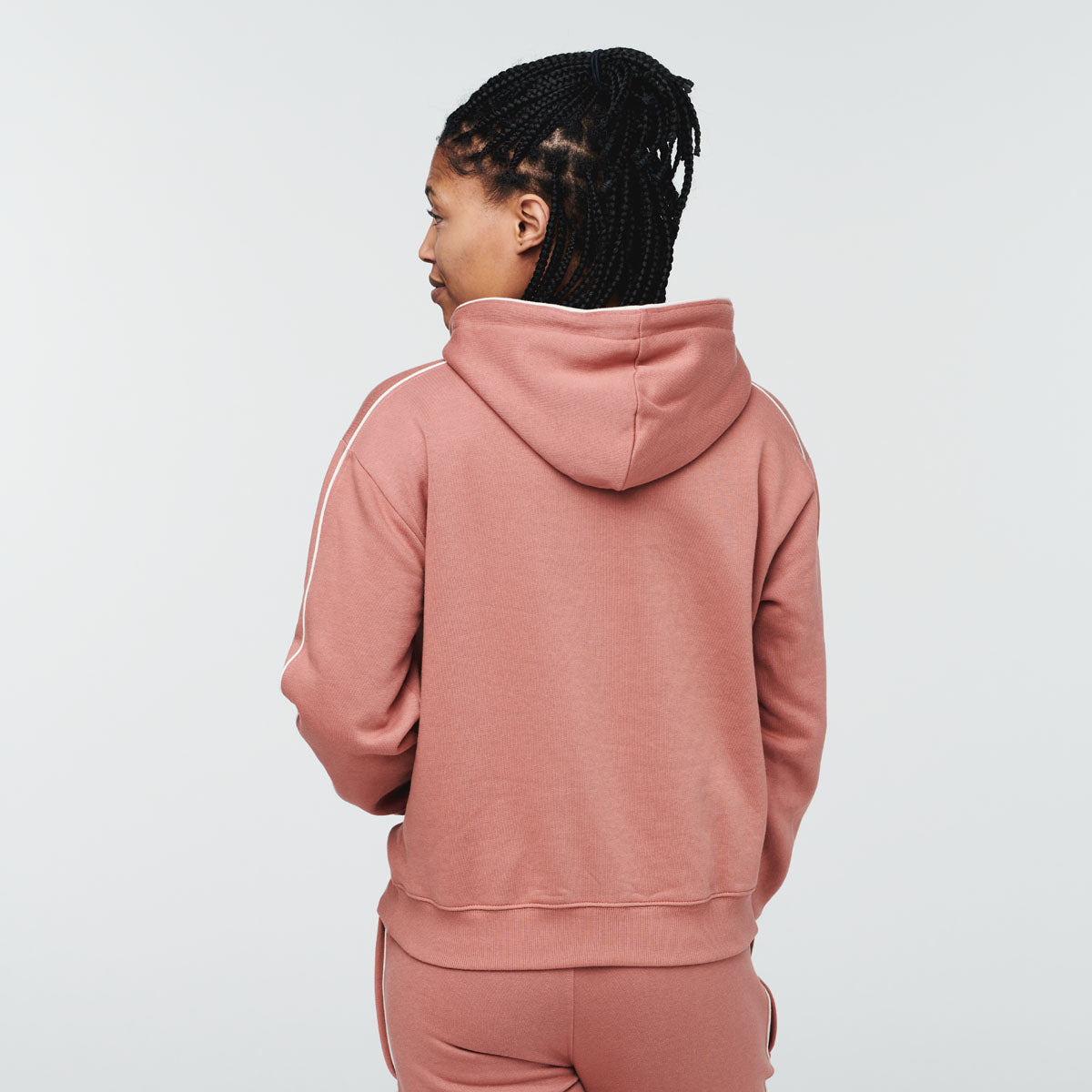 Do Good Pullover Hoodie Women's - Image 4