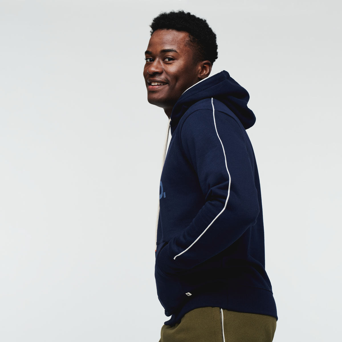 Do Good Pullover Hoodie Men's - Image 4