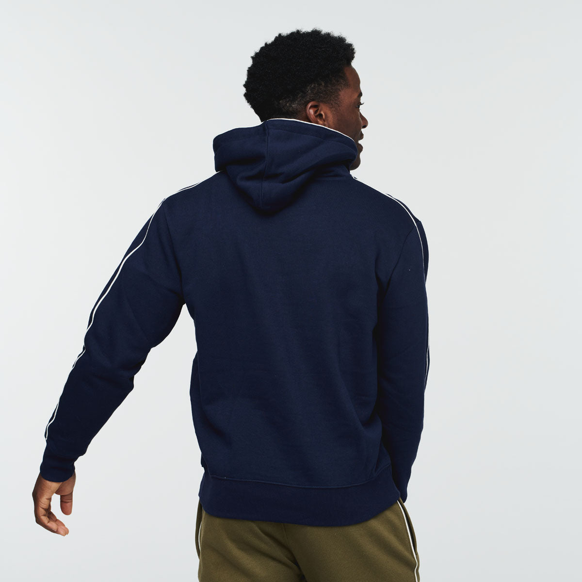 Do Good Pullover Hoodie Men's - Image 5