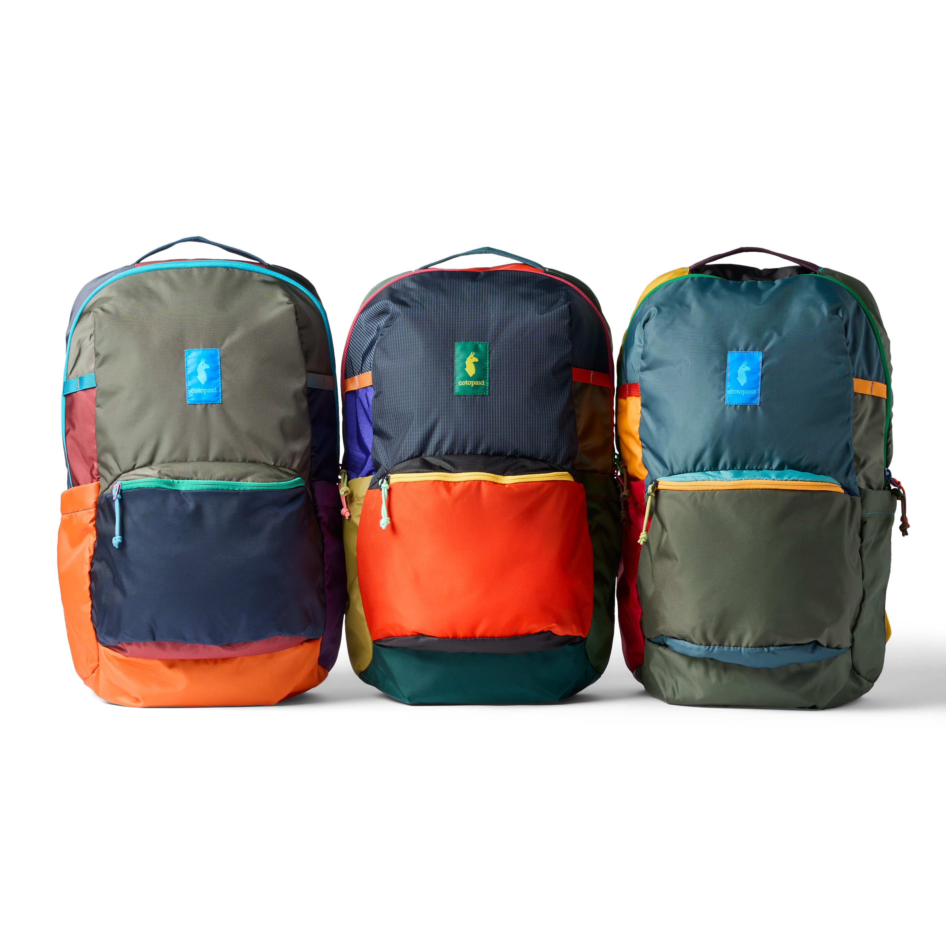 Chiquillo 26L Daypack Del Día - Image 7