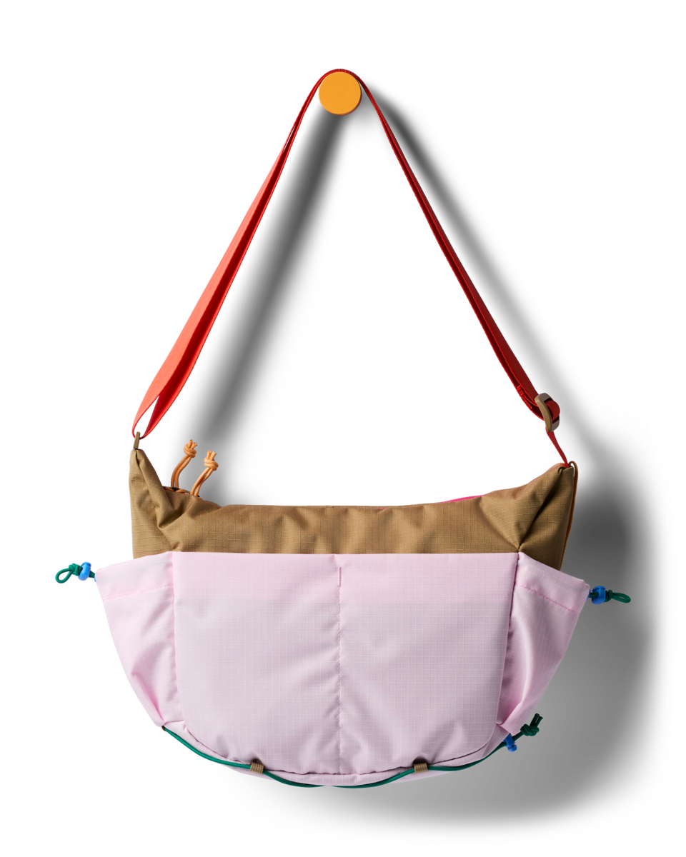 Alternative view of Cotopaxi X Free People 9L Shoulder Bag