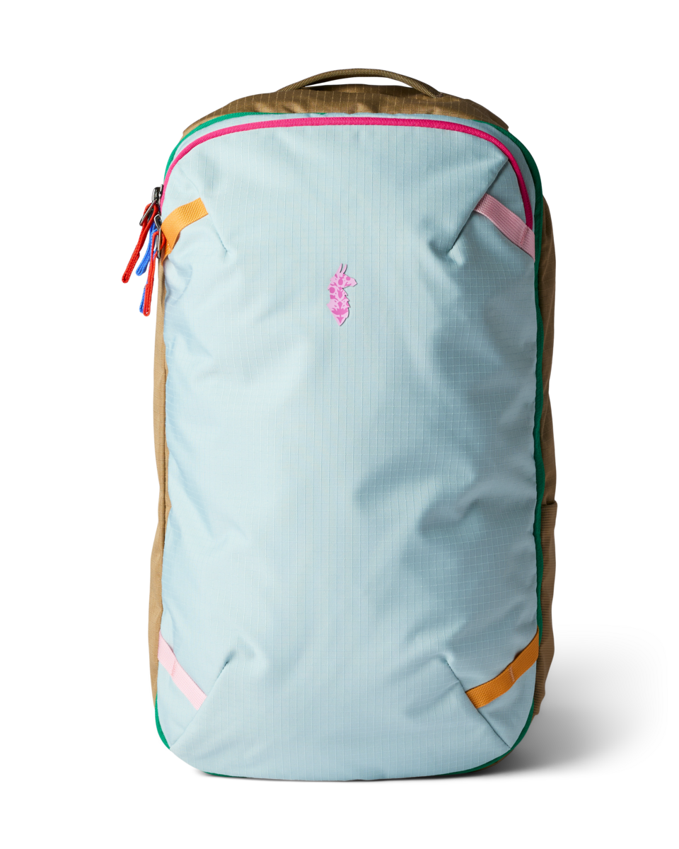 Cotopaxi X Free People Allpa Mini 20L Travel Pack