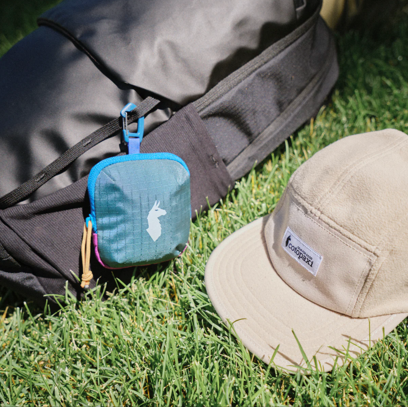 Allpita Mini Bag Del Día - Image 7