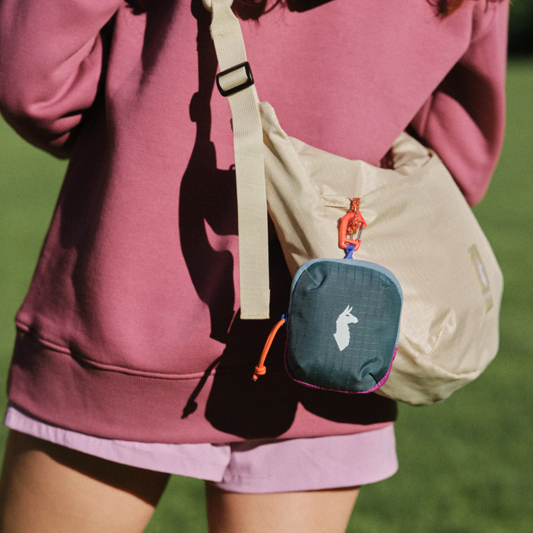 Allpita Mini Bag Del Día - Image 6