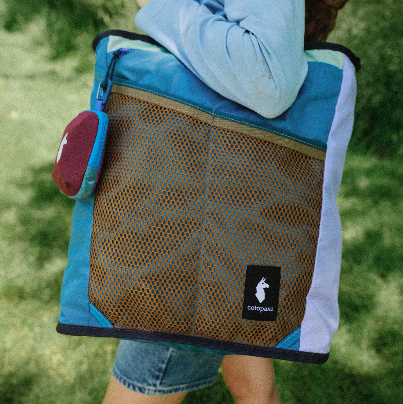 Allpita Mini Bag Del Día - Image 8