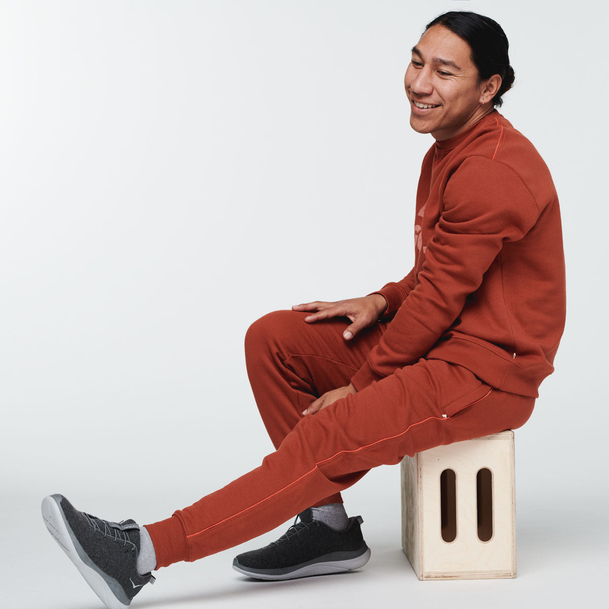 Alternative view of Sweatpant   Men's