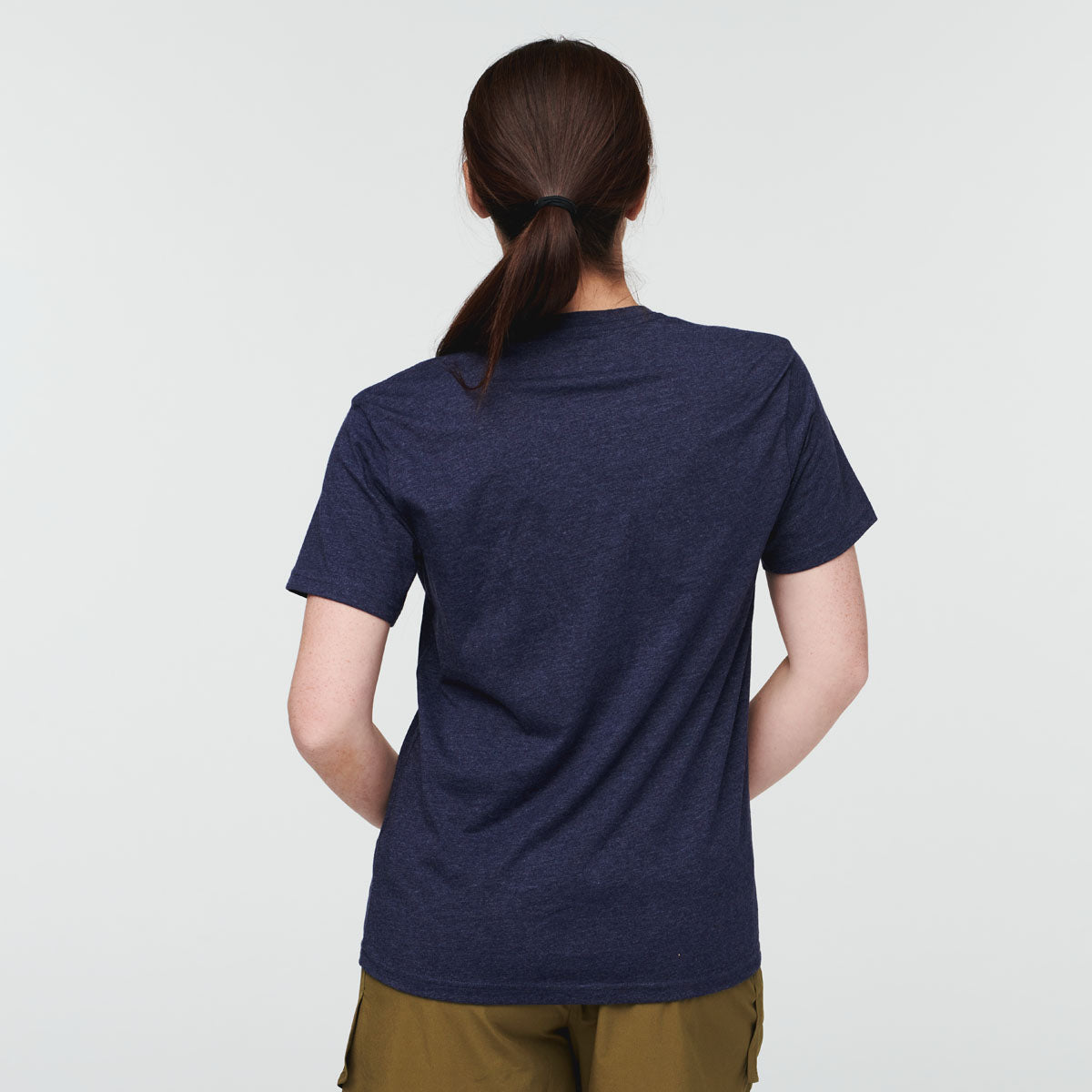 Do Good Repeat T Shirt Women's - Image 7