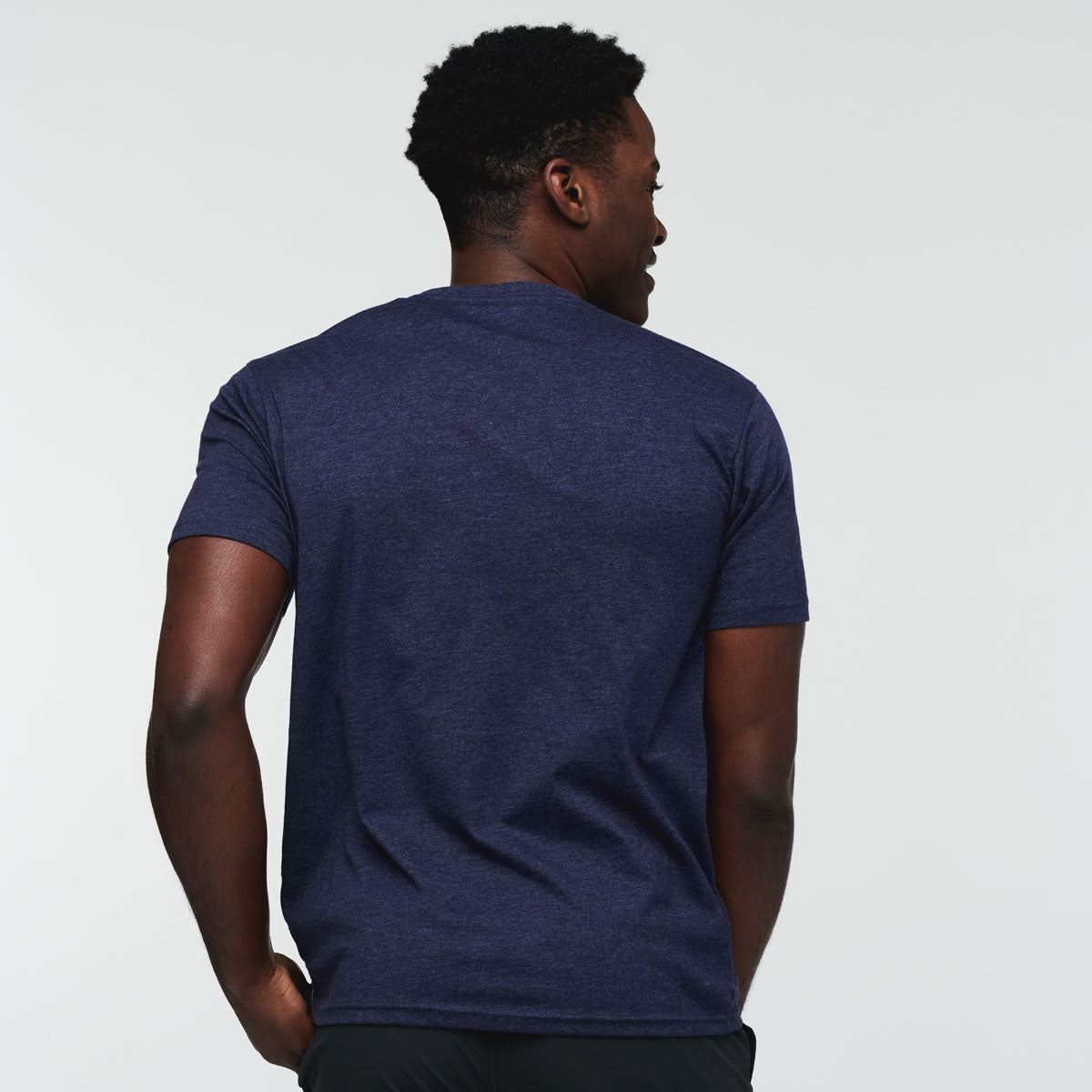 Sunny Side T Shirt Men's - Image 11