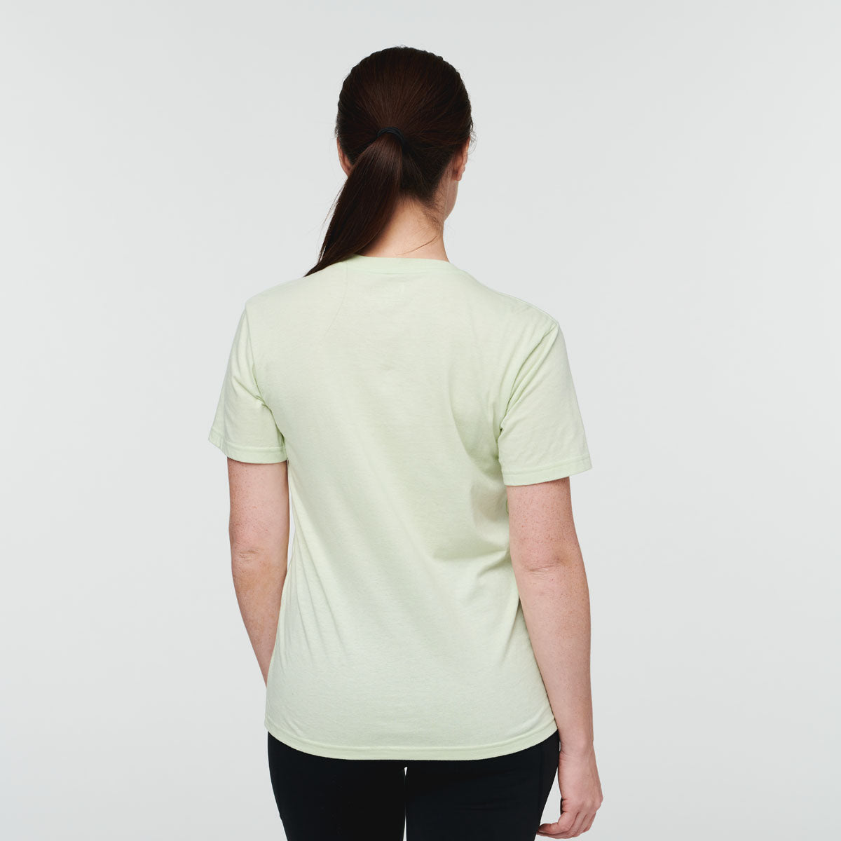 Topo Llama T shirt Women's - Image 3