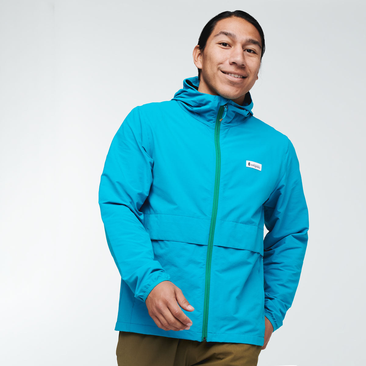 Viento Travel Jacket Men's