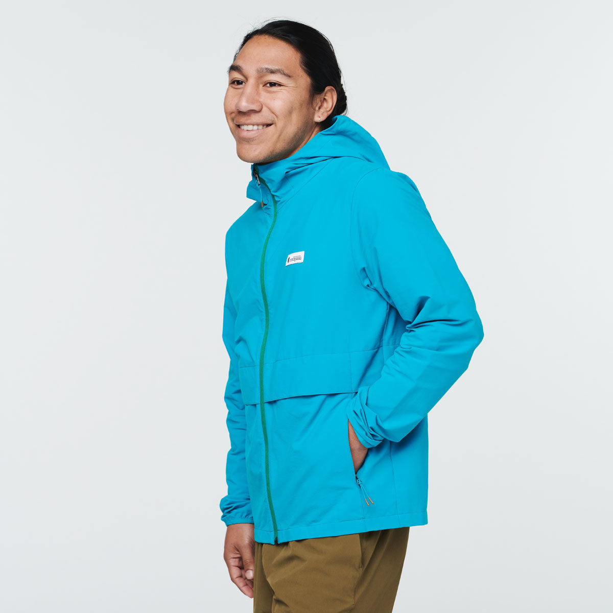 Viento Travel Jacket Men's - Image 9