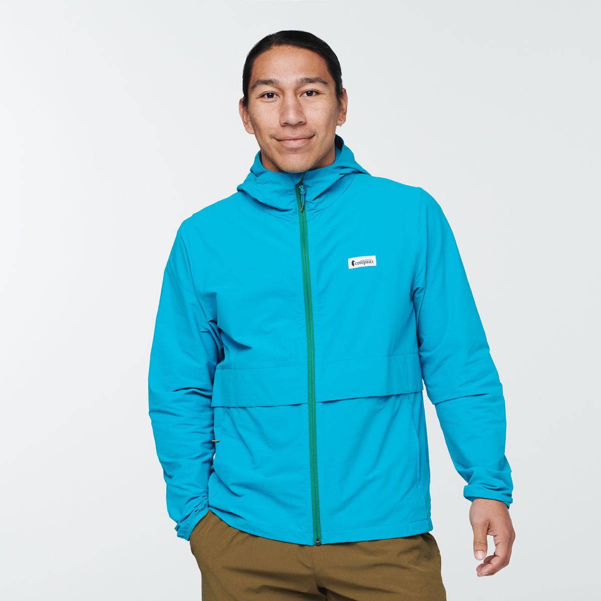 Viento Travel Jacket Men's - Image 10