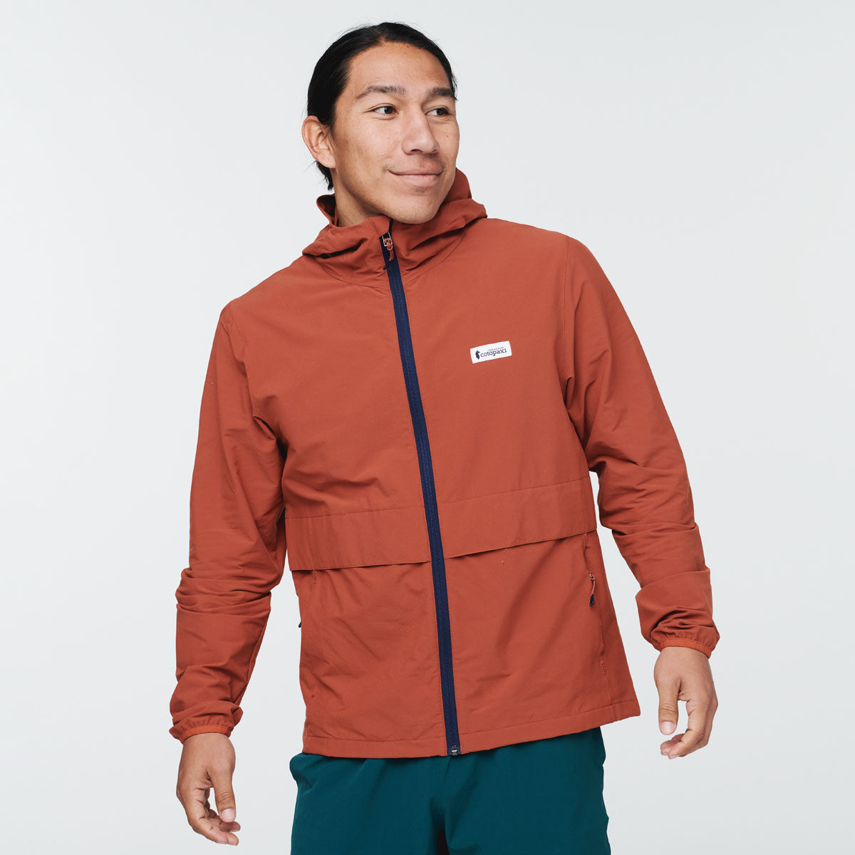 Viento Travel Jacket Men's - Image 12