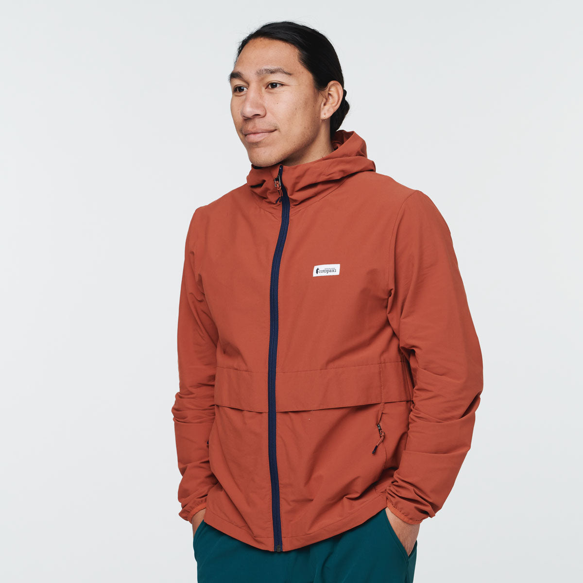 Viento Travel Jacket Men's - Image 13