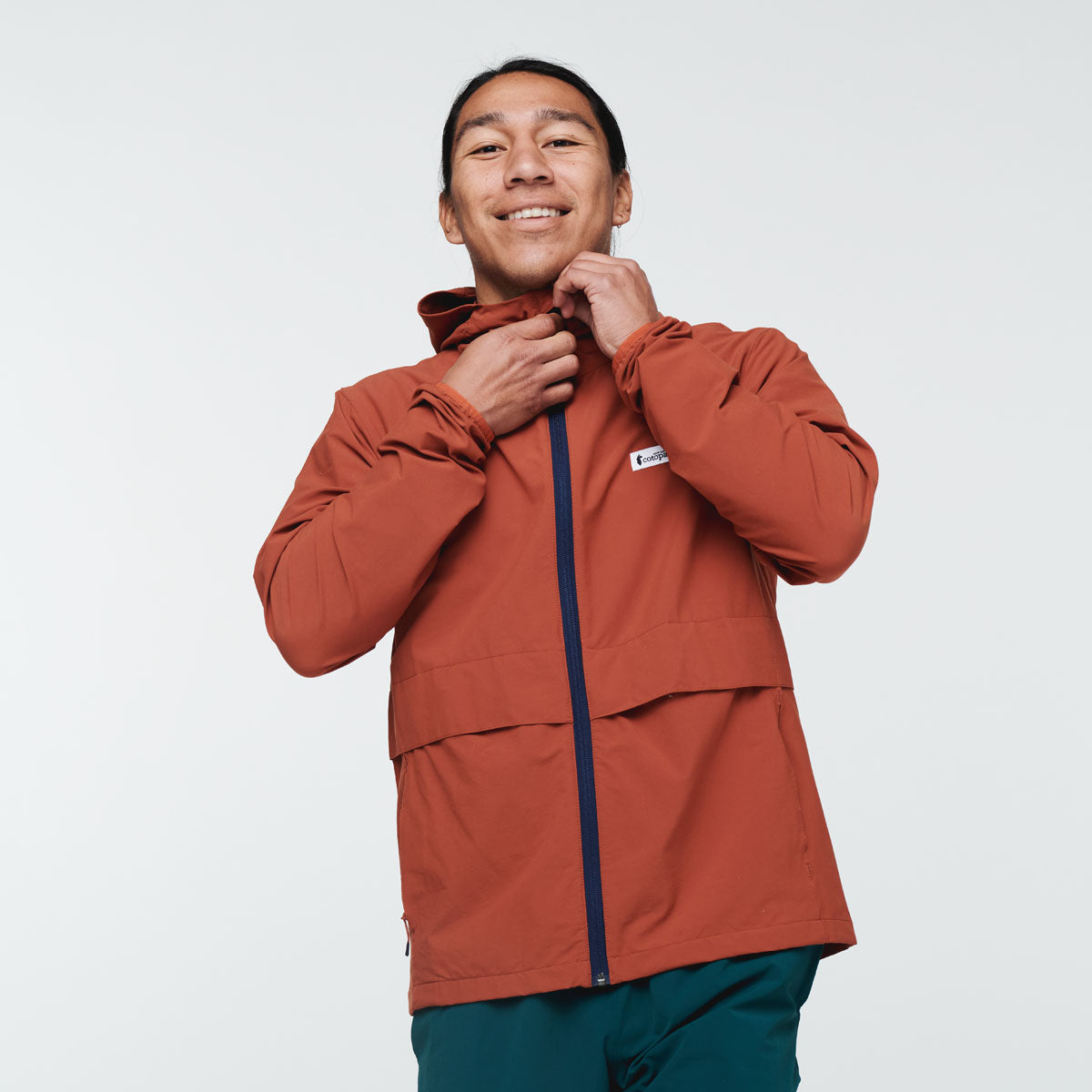 Viento Travel Jacket Men's - Image 14