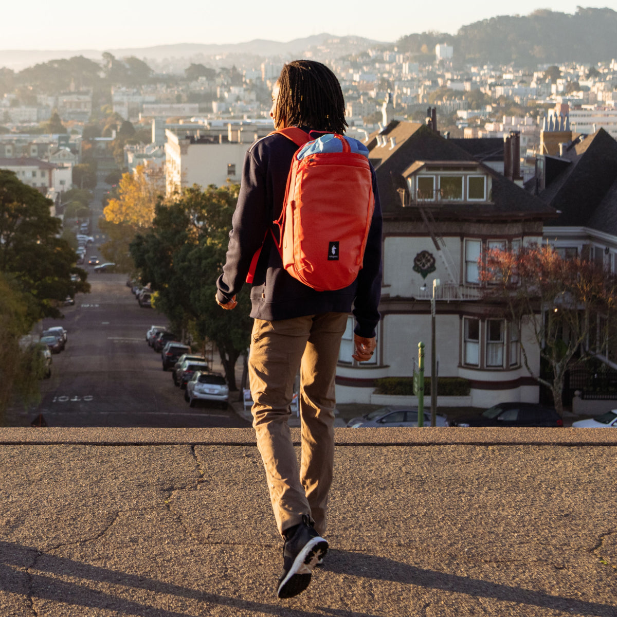 Moda 20L Backpack every day - Image 22