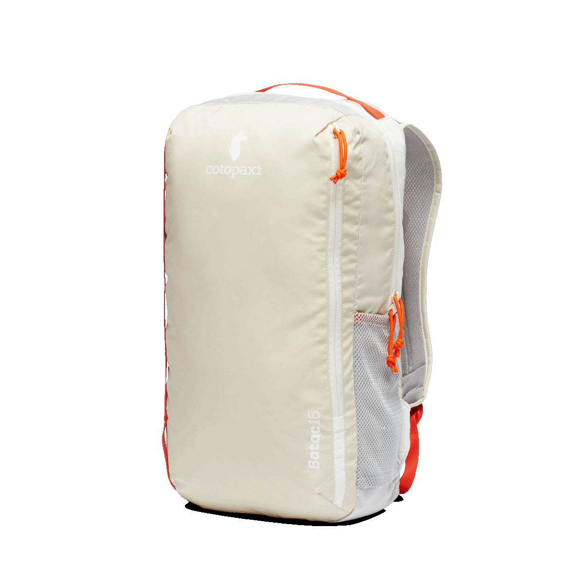 Batac 16L Backpack   Del Día Monochrome