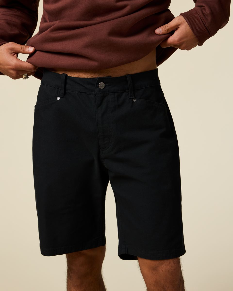 Alternative view of Ambato Short   Men's
