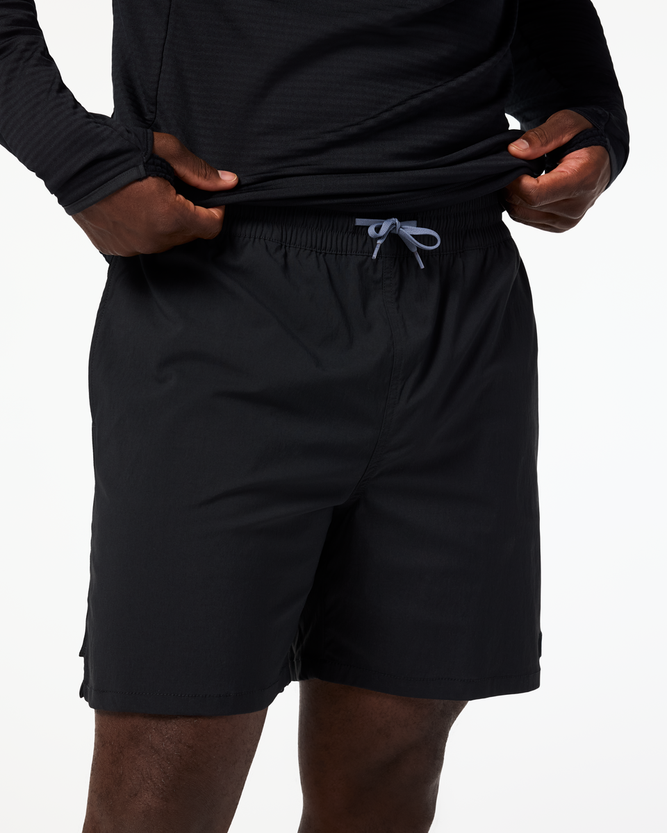 Brinco 7" Short   Solid   Men's