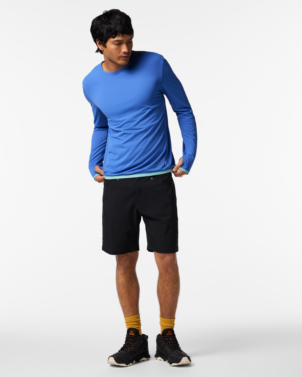 Sombra Long Sleeve Sun Shirt Men's - Image 3