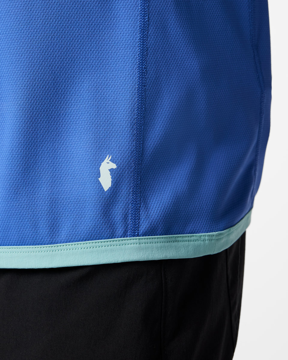 Sombra Long Sleeve Sun Shirt Men's - Image 5