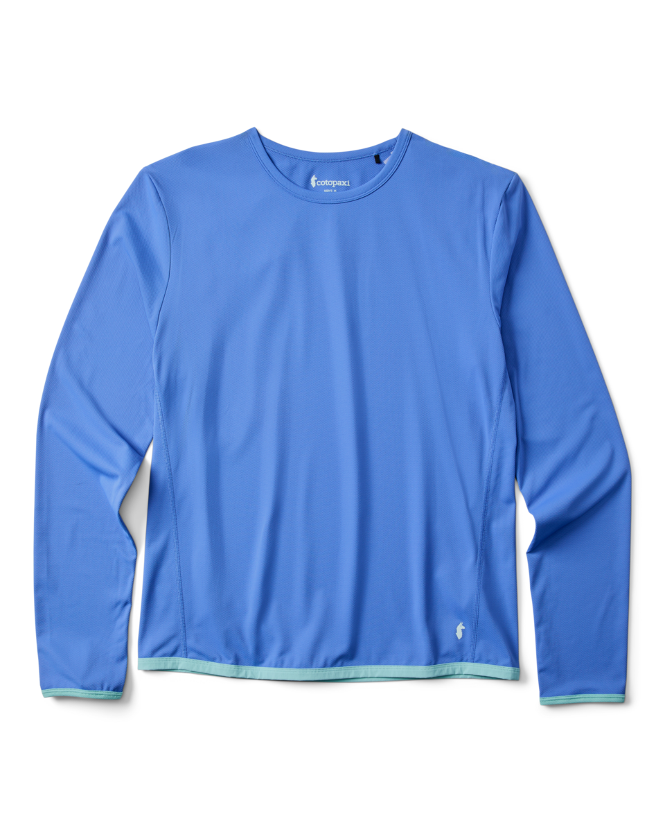 Sombra Long Sleeve Sun Shirt Men's - Image 7