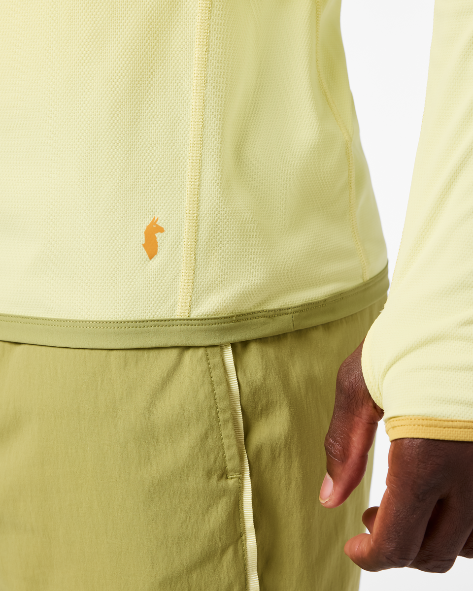 Sombra Long Sleeve Sun Shirt Men's - Image 11