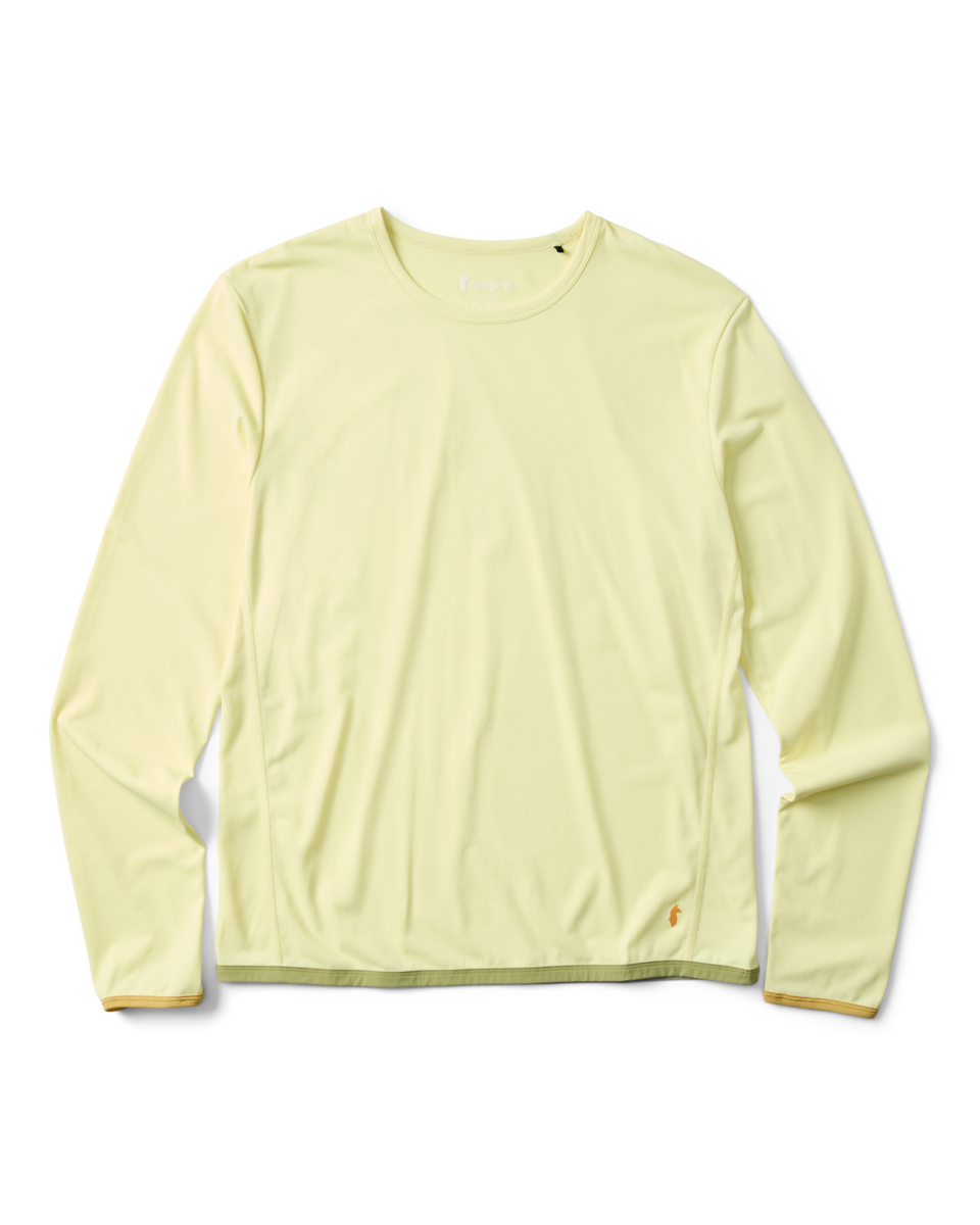 Sombra Long Sleeve Sun Shirt Men's - Image 12