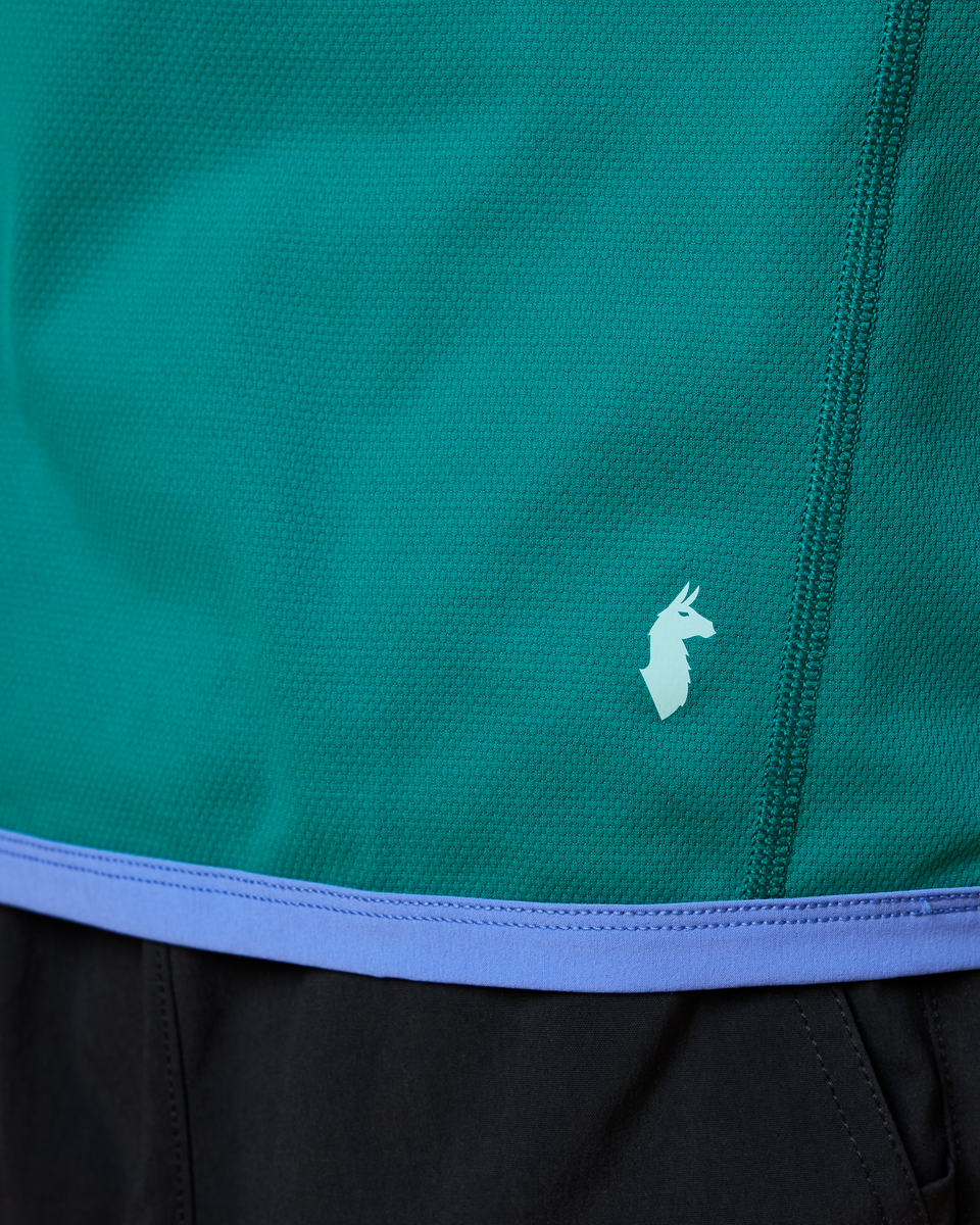 Sombra Long Sleeve Sun Shirt Men's - Image 17