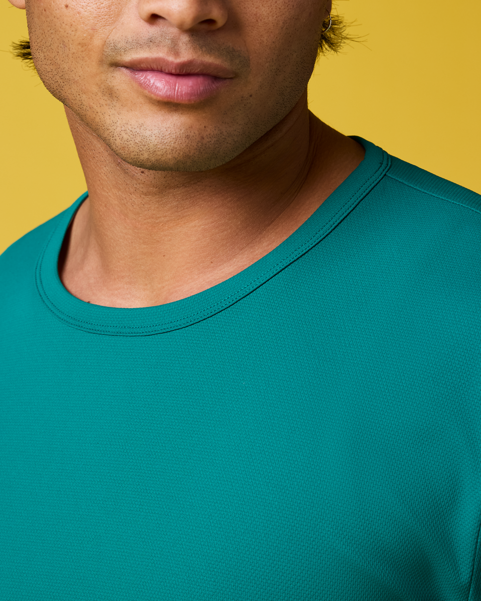 Sombra Long Sleeve Sun Shirt Men's - Image 19