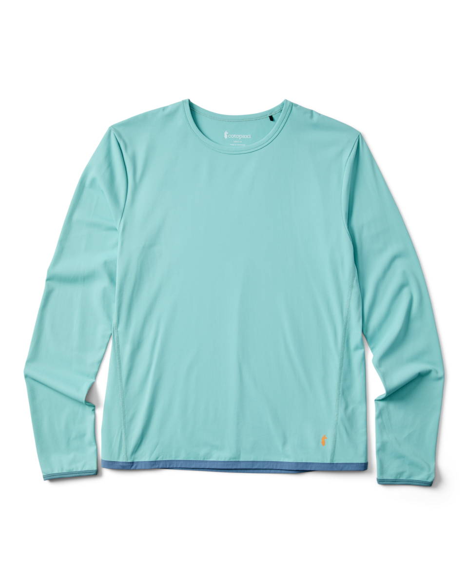 Sombra Long Sleeve Sun Shirt Men's - Image 26