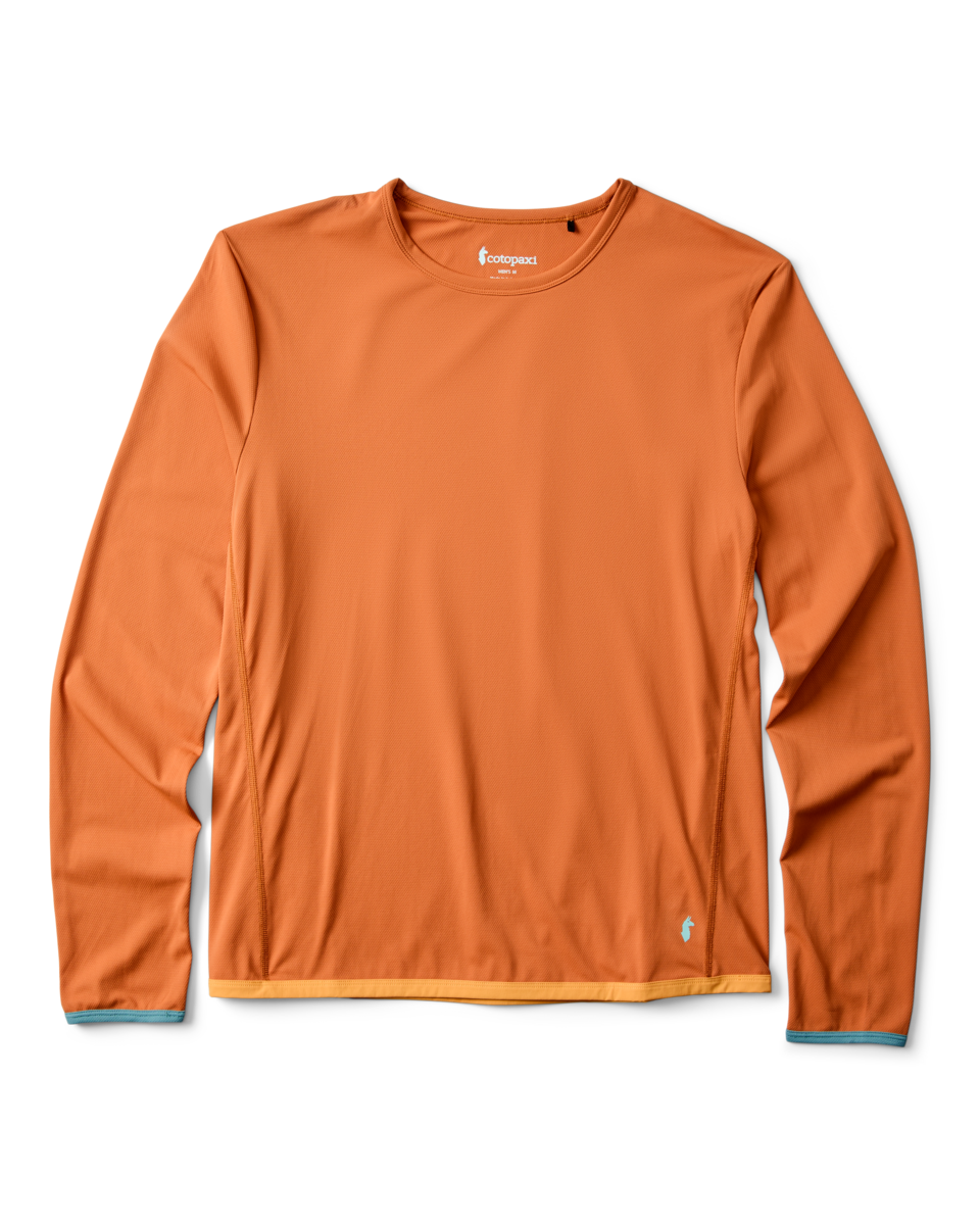 Sombra Long Sleeve Sun Shirt Men's - Image 32