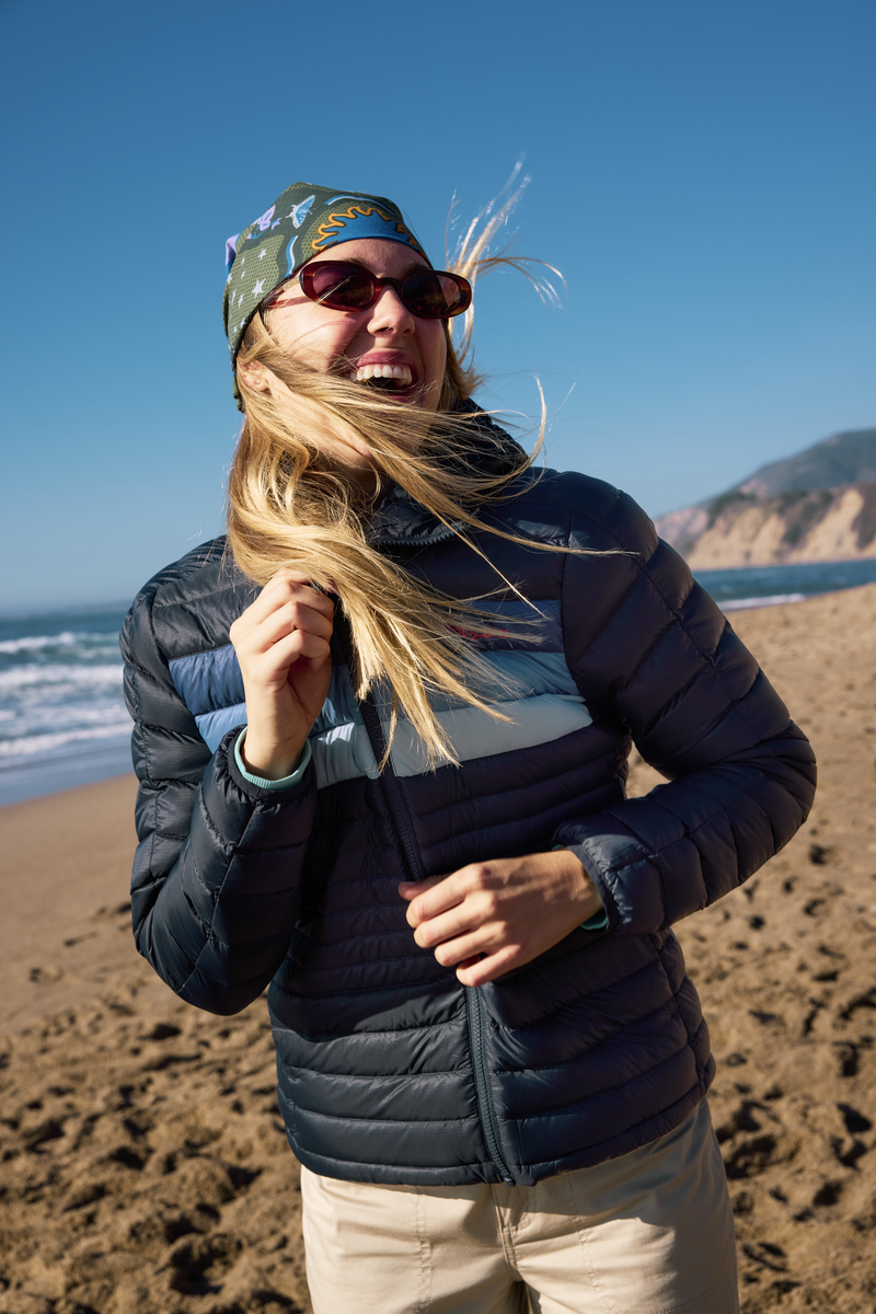 Organic Cotton Bandana - Image 7