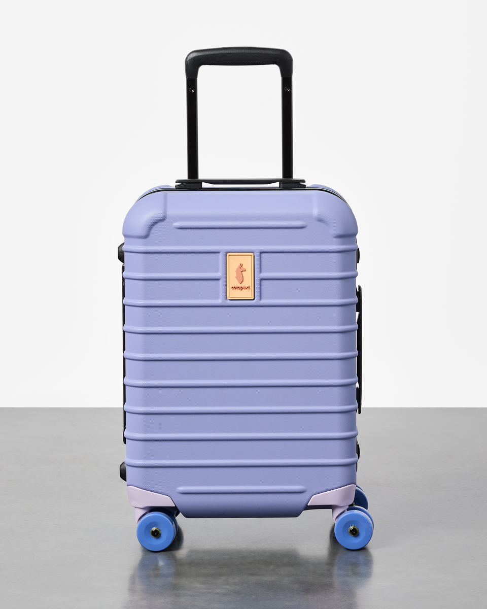 Coraza Suitcase   Carry On
