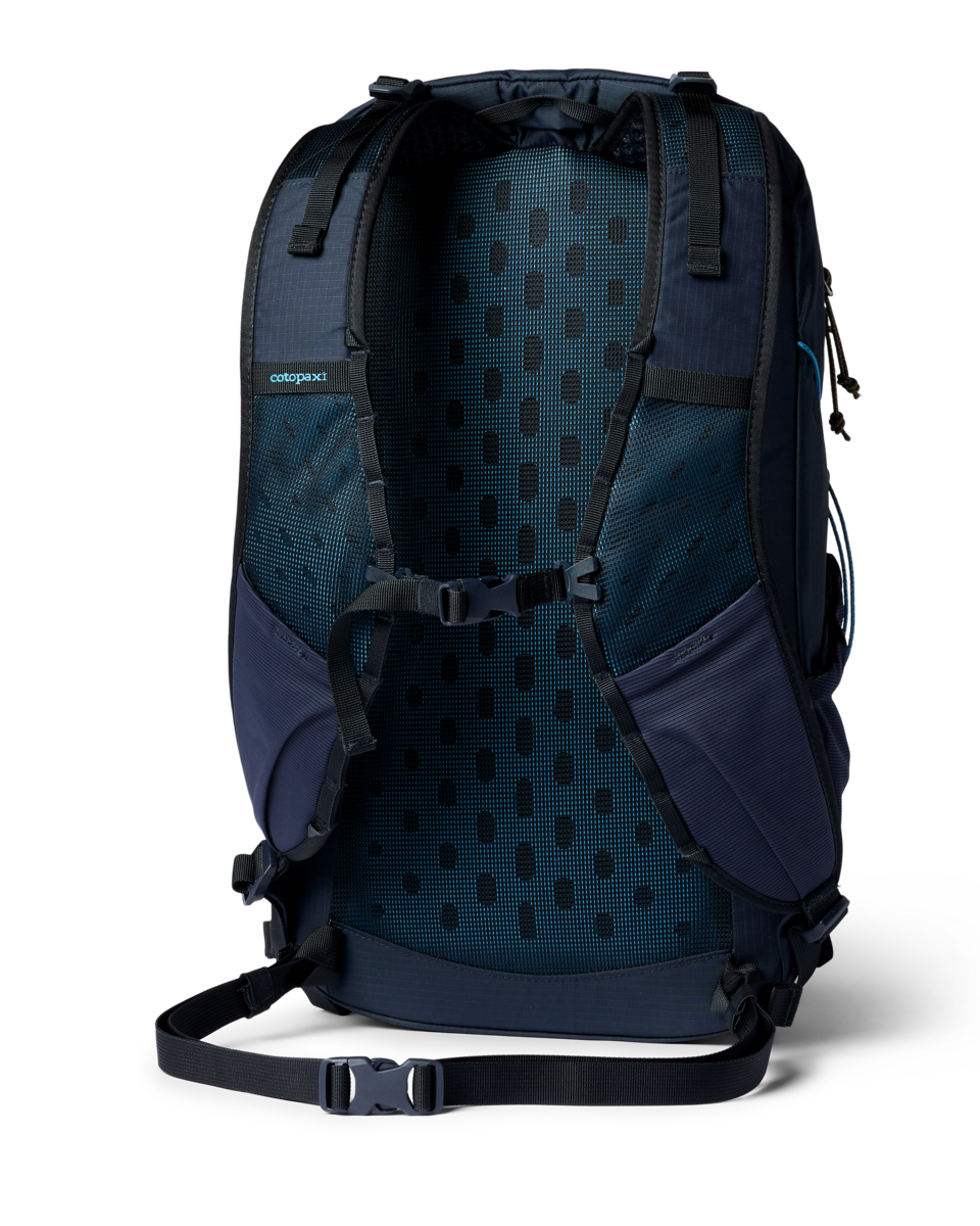 Alternative view of Elqui 24L Daypack