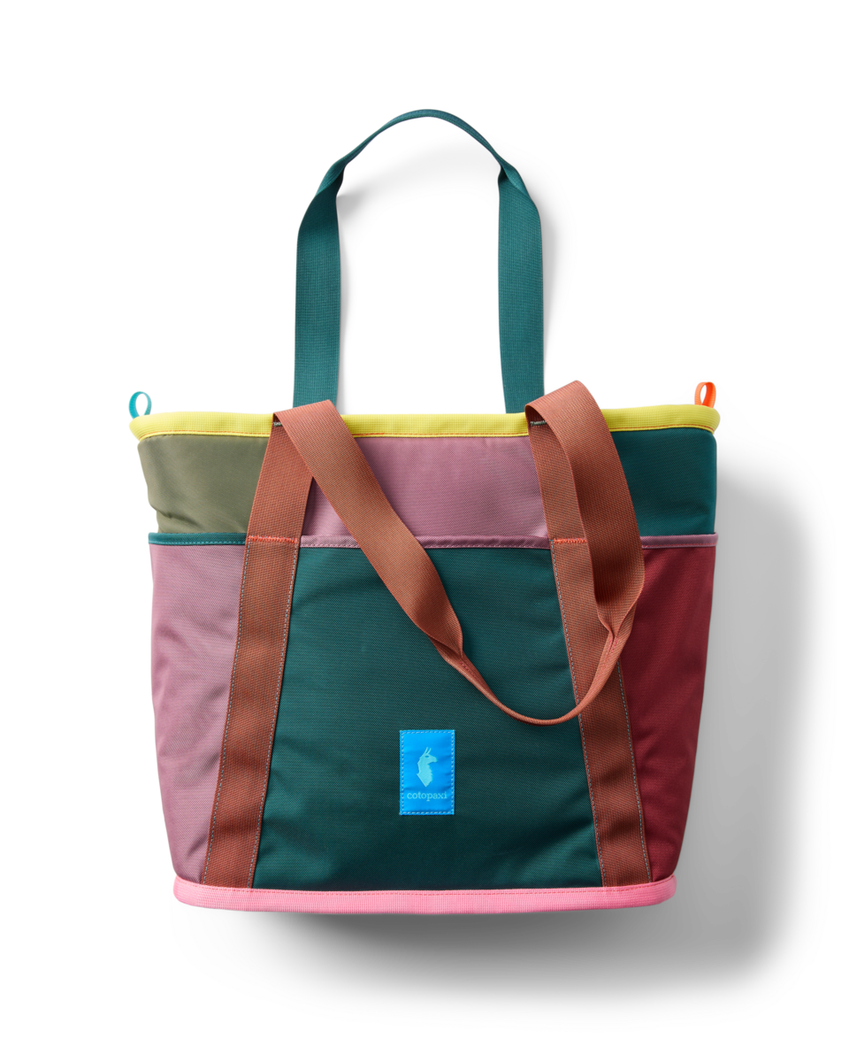 Hielo 18L Cooler Tote   Del Día