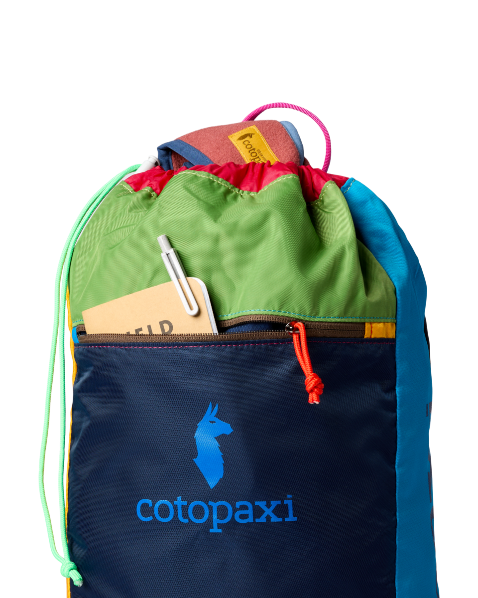 Luzon 18L Daypack Del Día - Image 4