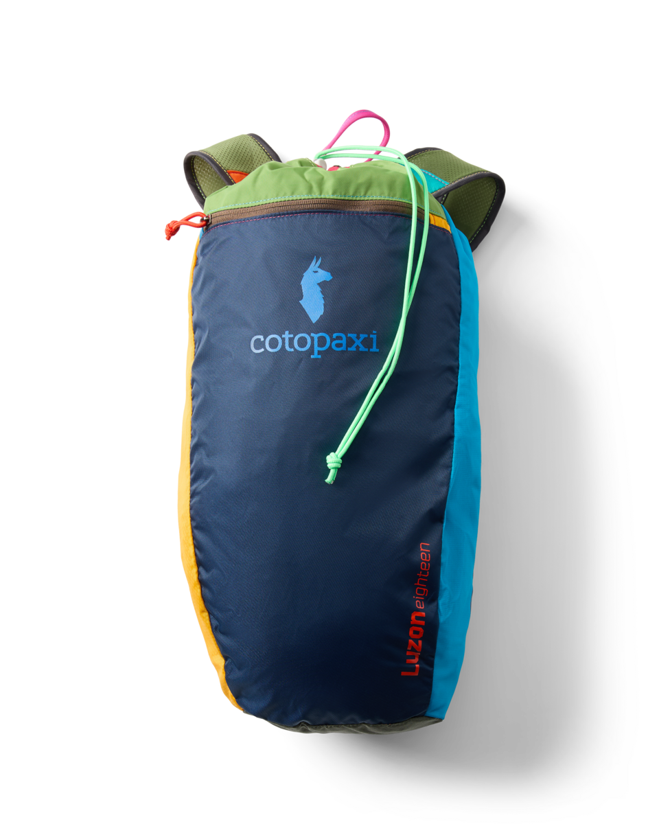 Luzon 18L Daypack Del Día - Image 3