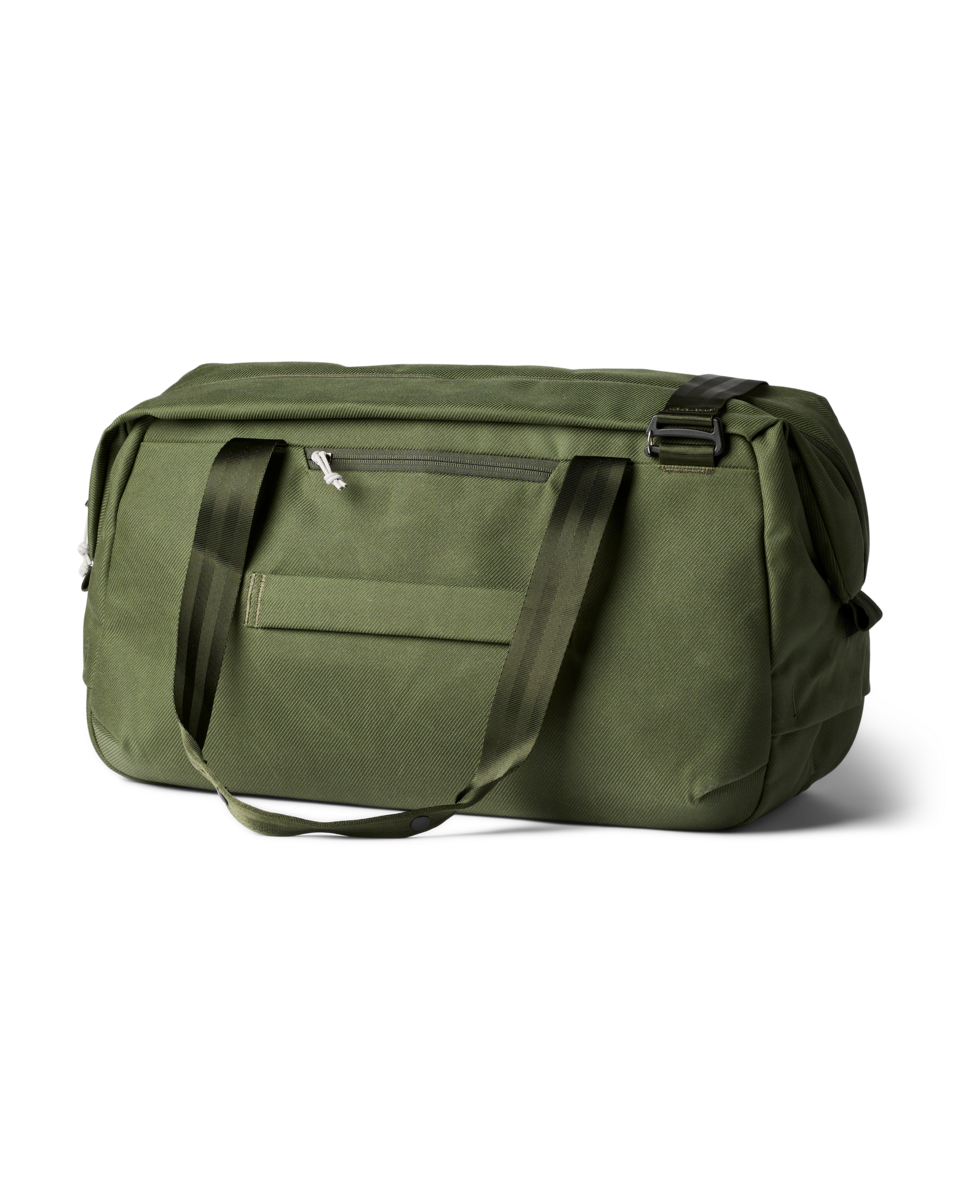 Viaje 35L Travel Duffel   Contiguo