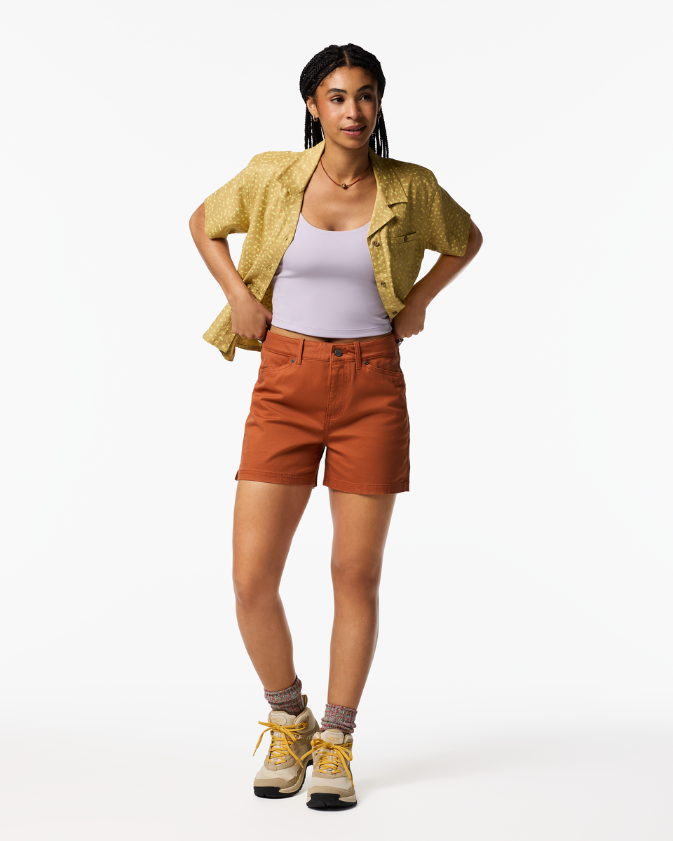 Ambato Short Women's - Image 6