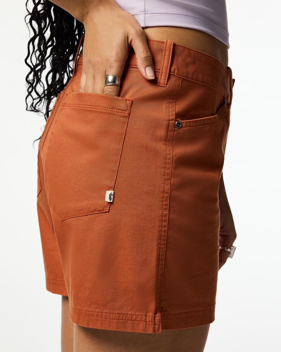 Ambato Short Women's - Image 9