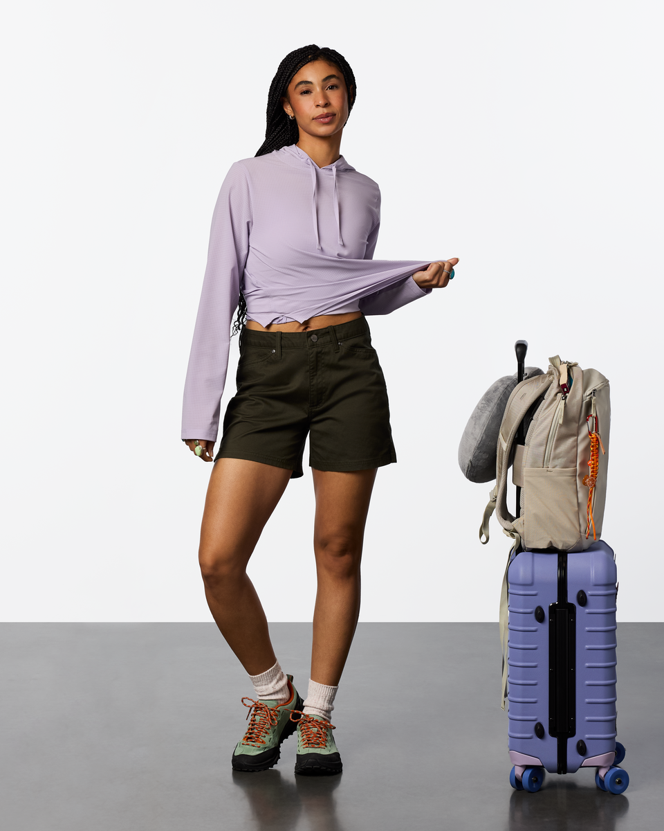 Ambato Short Women's - Image 14