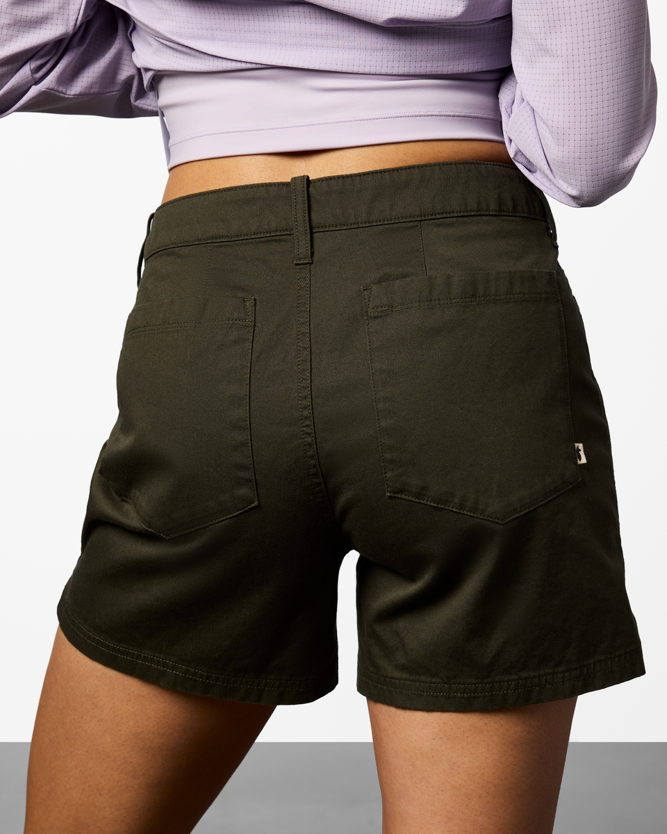 Ambato Short Women's - Image 13
